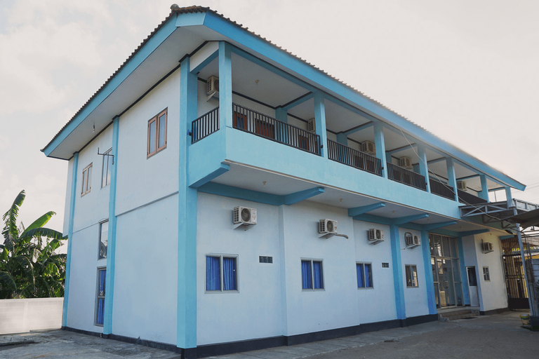 OYO 1565 Hotel Homiko, Pacitan