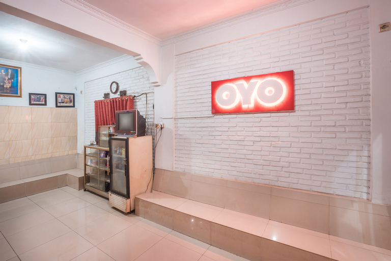 OYO 580 Losmen Cikuda, Bogor