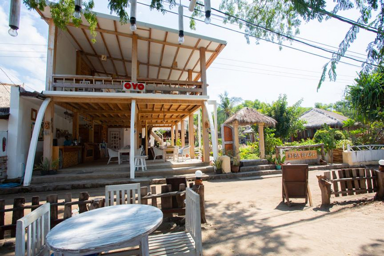 Exterior & Views 2, Biba Beach Village, Lombok