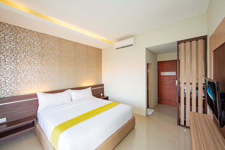 Bedroom 19