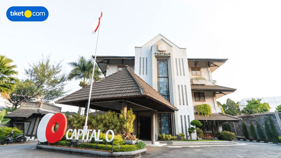 Nyland Pasteur Hotel, Bandung