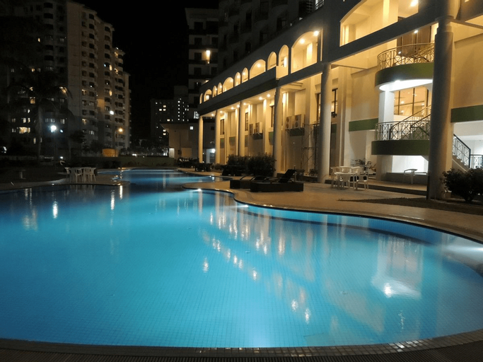 Greenish Hotel Langkawi, Langkawi