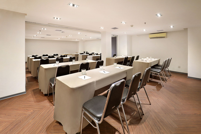 Artotel Jakarta Wahid Hasyim (permanently closed), Central Jakarta