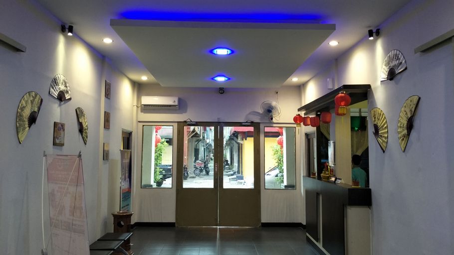 Others 4, Hotel Kalbar, Singkawang