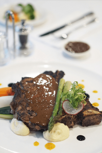 Food & Drinks 5, Avenzel Hotel And Convention Cibubur, Bekasi