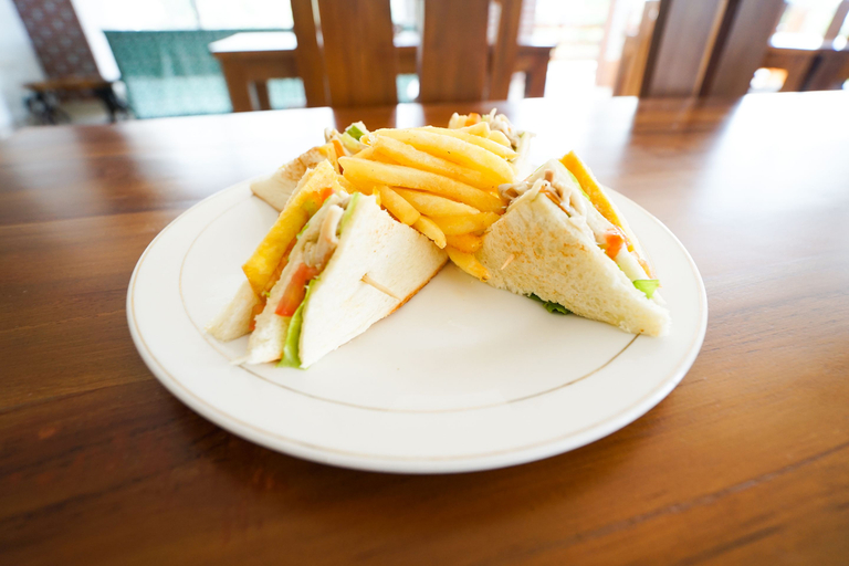 Food & Drinks 5, Defada Village Bromo at Desa Wisata Bromo, Probolinggo