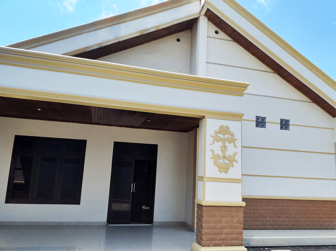SPOT ON 2530 Tiga Mas Inn, Manado