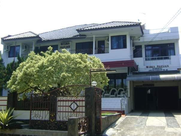 Wisma Pakuan Syariah Hotel, Bogor