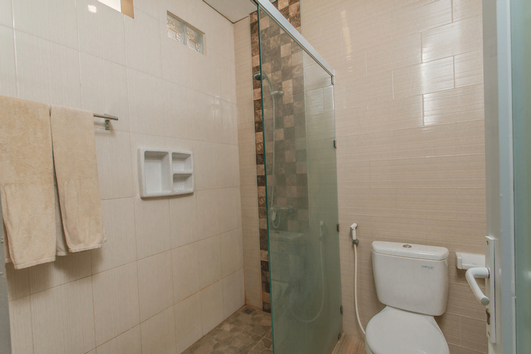Balisee Apartment Jimbaran, Badung