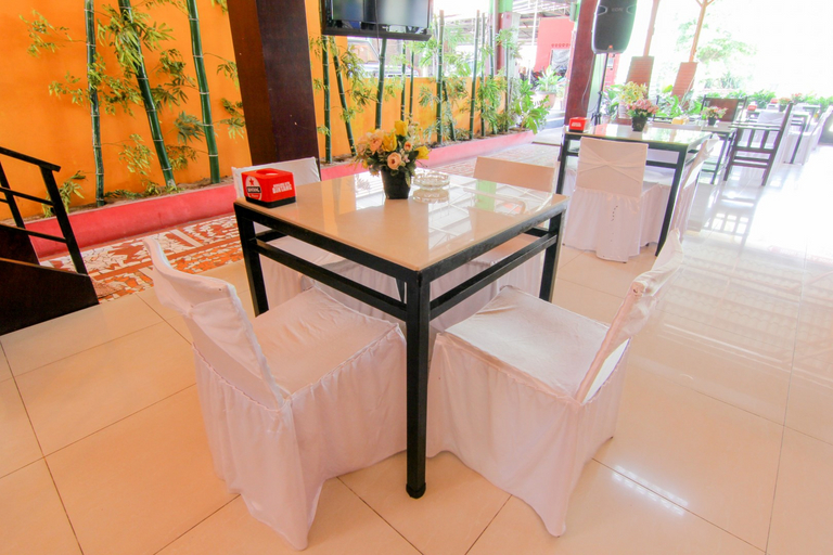 Hotel Sing A Song, Pematangsiantar