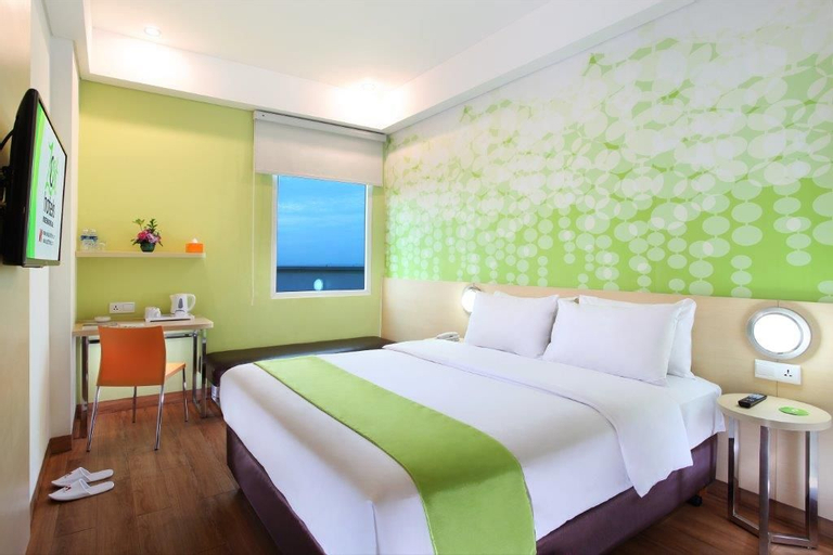 Zest Hotel Airport Jakarta, Tangerang