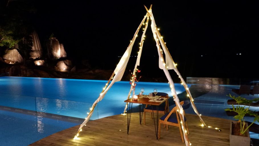 Swiss-Belresort Belitung, Belitung