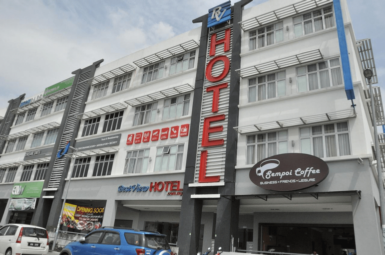 Best View Hotel Bangi, Hulu Langat