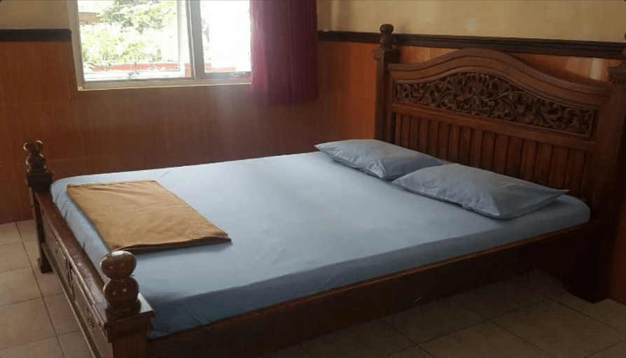 Bedroom 3, Sindang Heula Abah, Subang