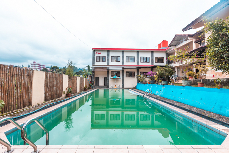 OYO 2773 Villa Sm, Bogor