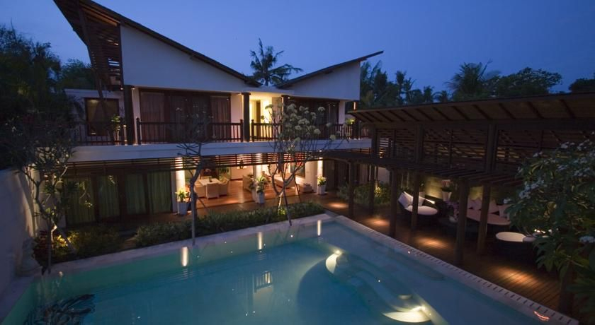 Sport & Beauty 5, Villa Casis by Nagisa Bali, Denpasar