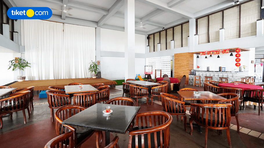Others 5, The Jayakarta Villas Anyer, Serang