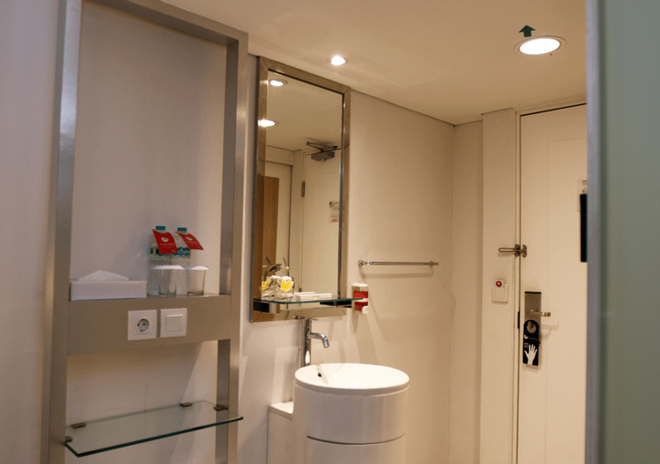 The BnB Jakarta Kelapa Gading, North Jakarta