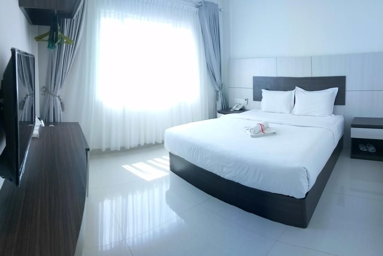 Bedroom 4, Seventeen Hotel Banda Aceh, Banda Aceh