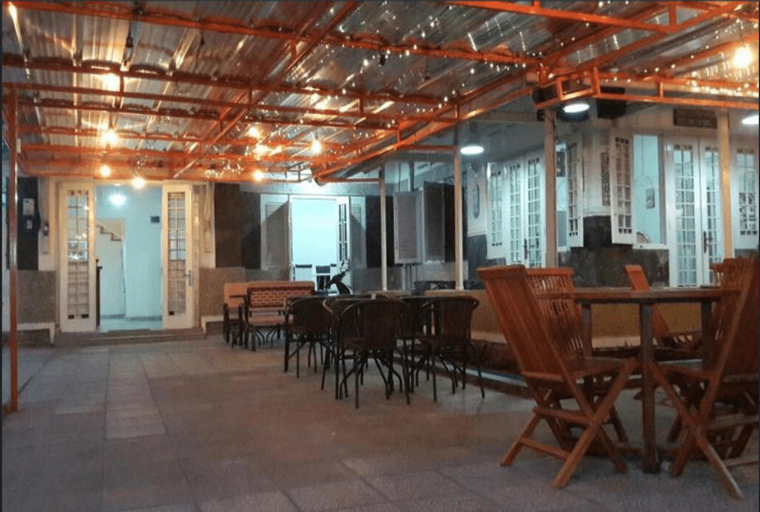 Hotel Noni Syariah, Majalengka