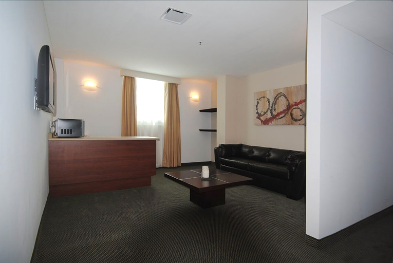 Hotel Ankara, San Luis Potosí