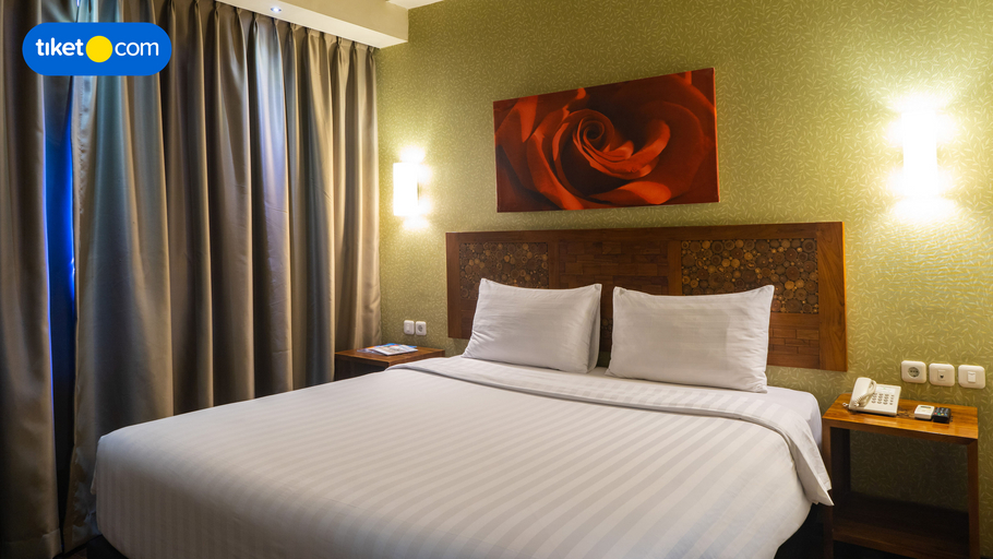 Takes Hotel Jakarta, a PHM Collection, Jakarta Pusat