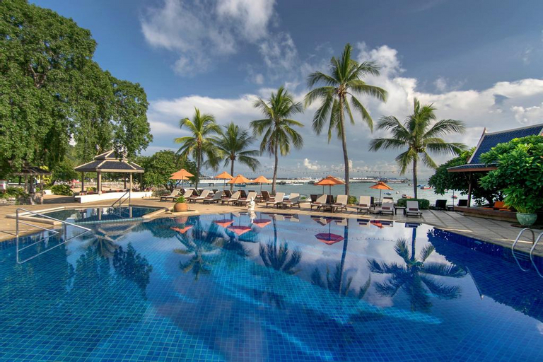 Siam Bayshore Resort Pattaya, Pattaya