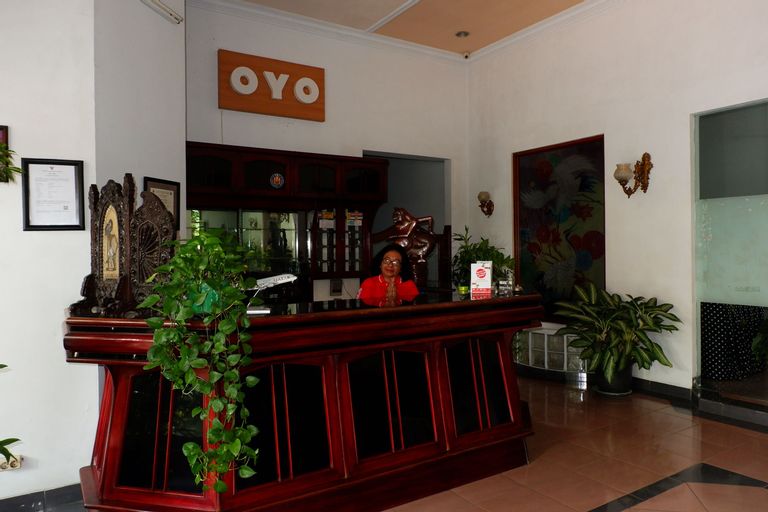 OYO 517 Hotel Arjuna Lawang, Malang