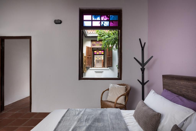Rope Walk Guest House, Pulau Penang