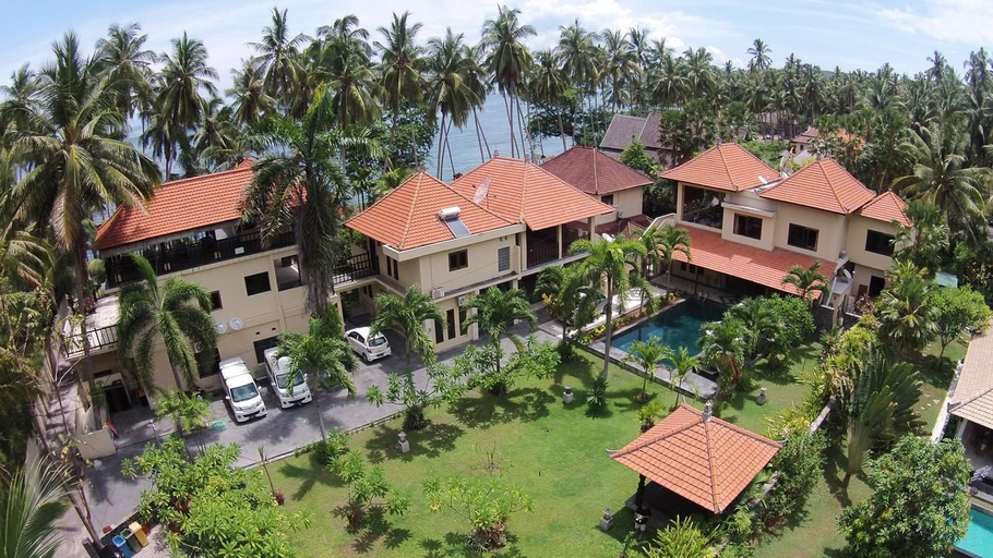 Exterior & Views 1, Villa Matanai 2, Karangasem
