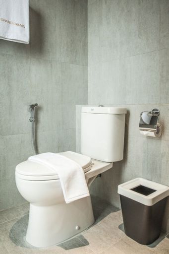 Others 5, Grand Caman Hotel Jatibening, Bekasi