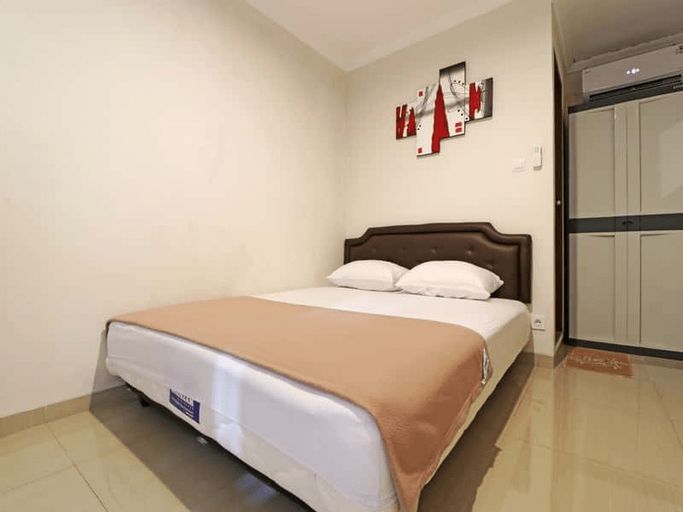 Wisma Surya DJakarta, Jakarta Timur