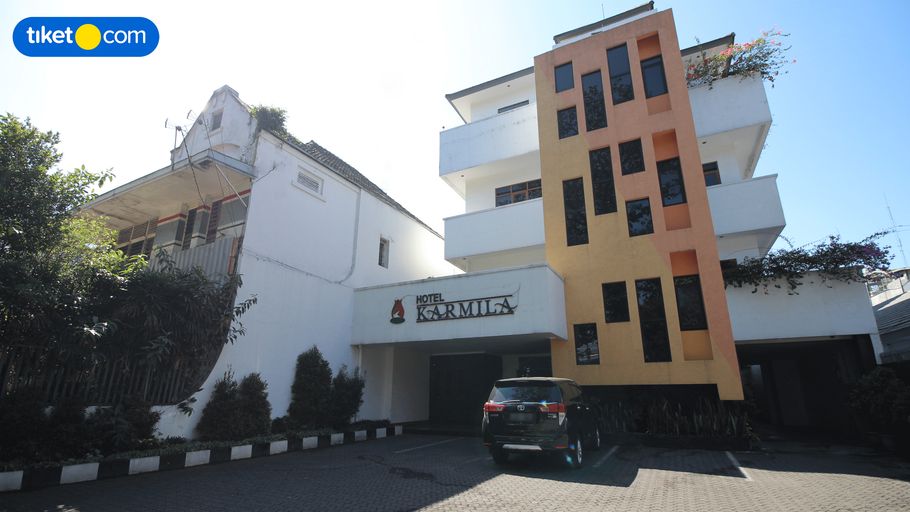 Karmila Hotel, Bandung