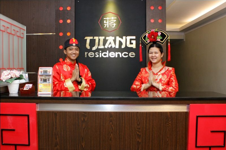 Others 2, Tjiang Residence, Semarang