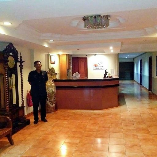 Pesona Hotel, Bintan Regency