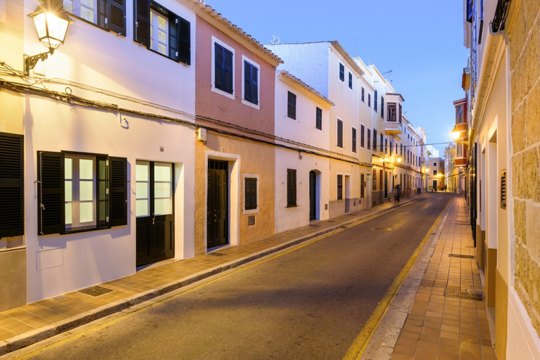 Exterior & Views 2, Casa Menorca Sa Font, Baleares