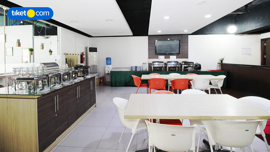 Others 5, JL Star Hotel, Makassar