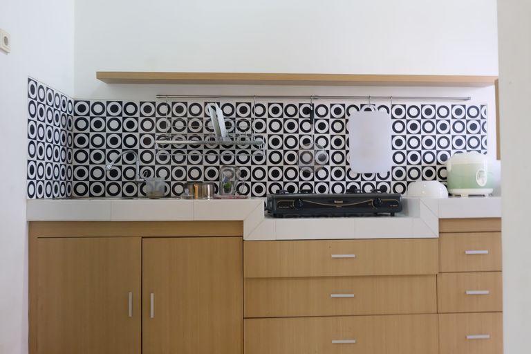 Homestay Sawitsari Dekat Hartono Mall dan UGM, Sleman