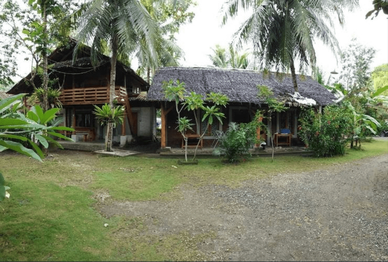Pondok Cowet Batukaras, Pangandaran