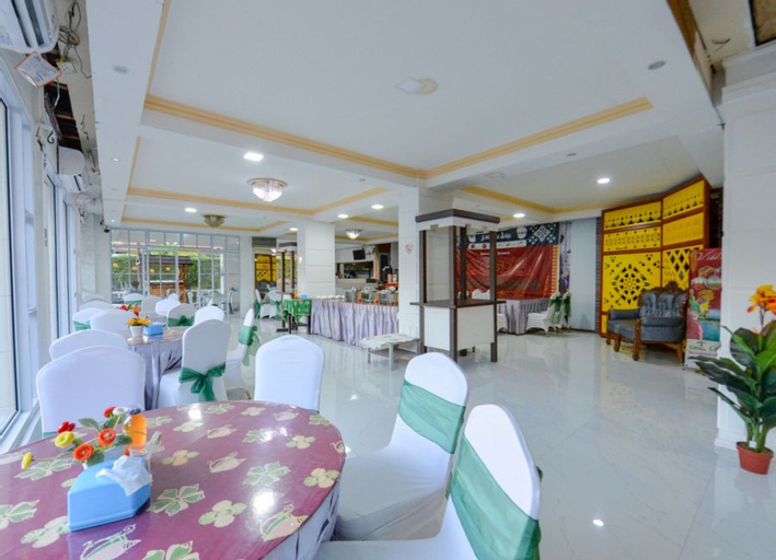 OYO 2487 Sampurna Jaya Hotel, Tanjung Pinang