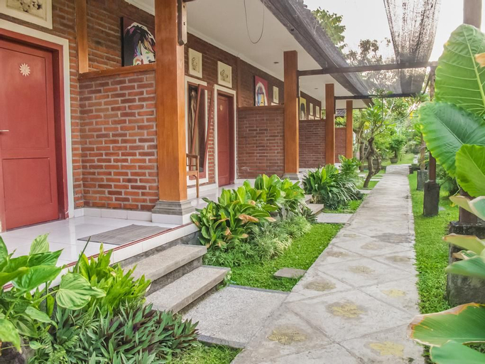 Griya Pasir Ukir Homestay, Denpasar