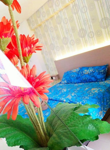 Besttime Room at Bassura City Apartment, East Jakarta