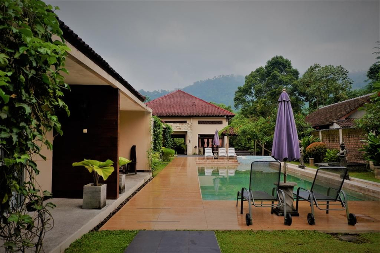 Exterior & Views 2, Villa Kendi, Banyuwangi
