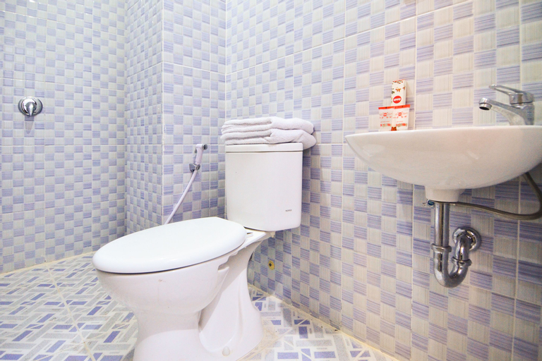 OYO 791 Tanah Tinggi Guest House, Ambon