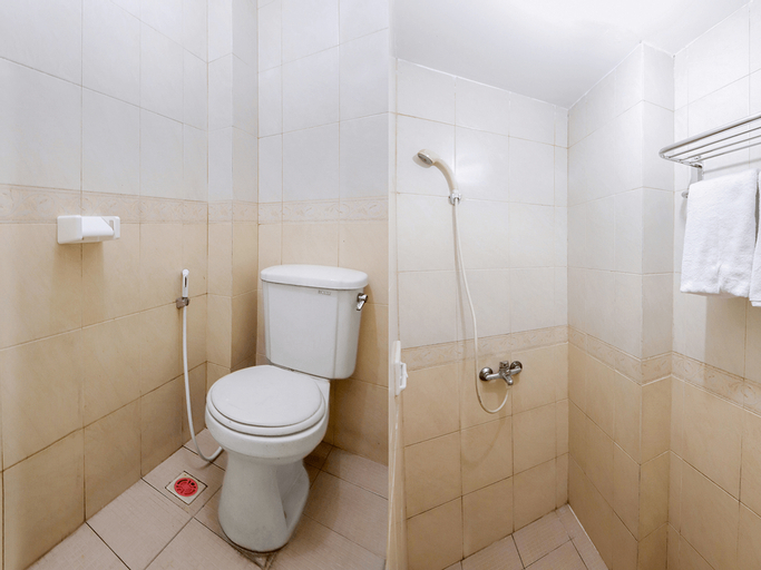 OYO 297 45 Residence Near RS Husada, Jakarta Pusat
