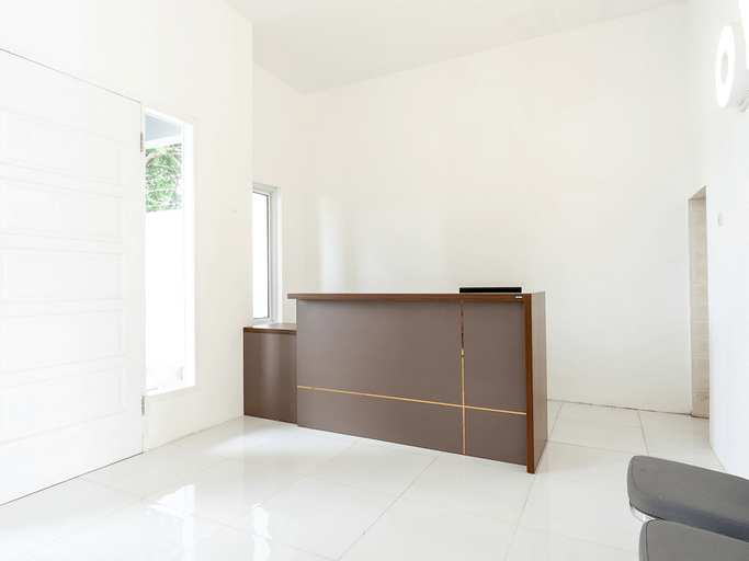 OYO Flagship 1794 Kamojo Gh Medan, Medan