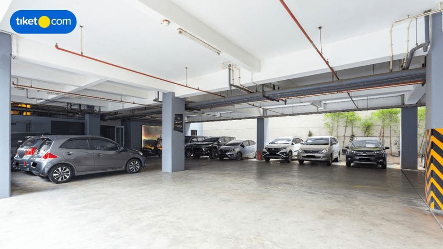 DeRain Hotel Bandung, Bandung