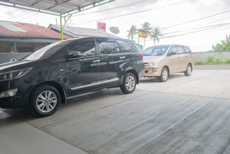 Audi Inn Hotel, Belitung