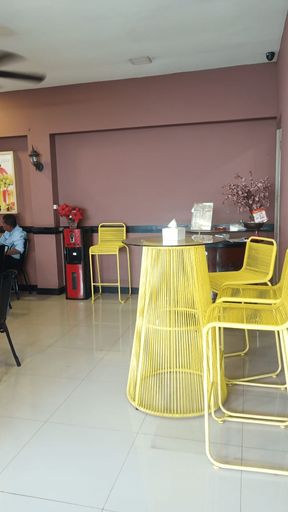 Hotel Fiducia Otista 157, East Jakarta