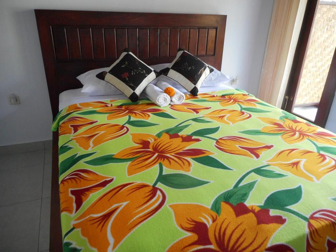 Bedroom 5, Pondok Indah Sidemen, Karangasem
